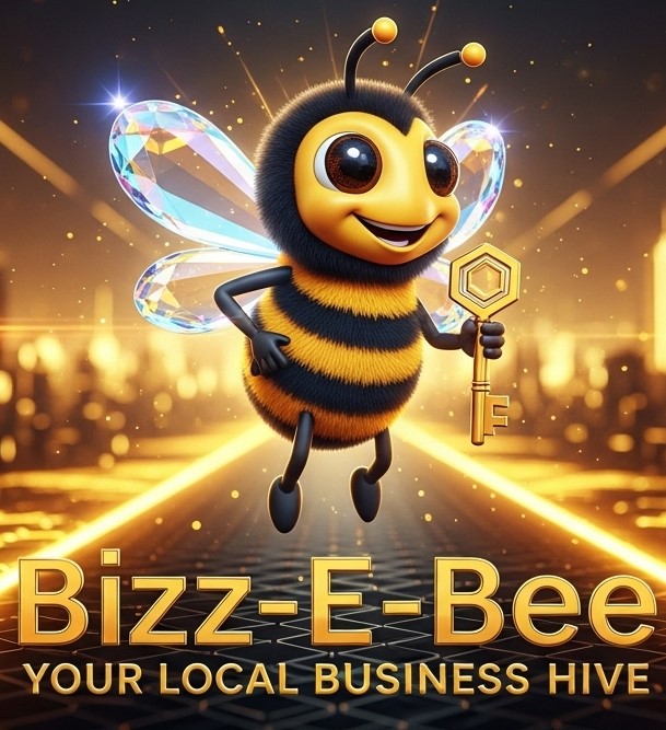 Bizz-E-Bee Background