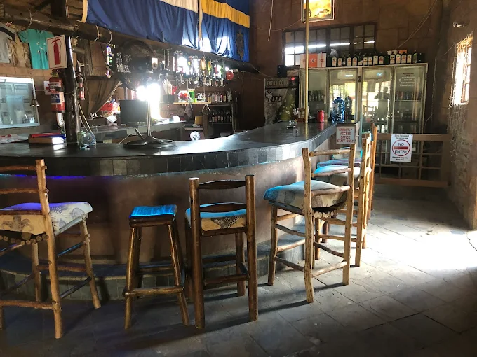 Brakkies Bar & Venue