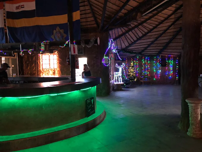 Brakkies Bar & Venue gallery image 3