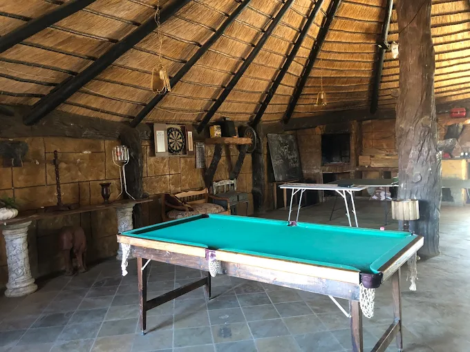 Brakkies Bar & Venue gallery image 4