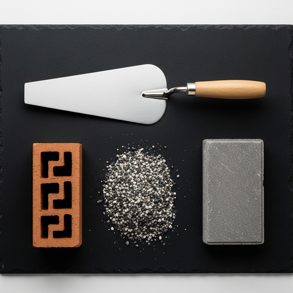 Jabulani Sand and Stone image 1