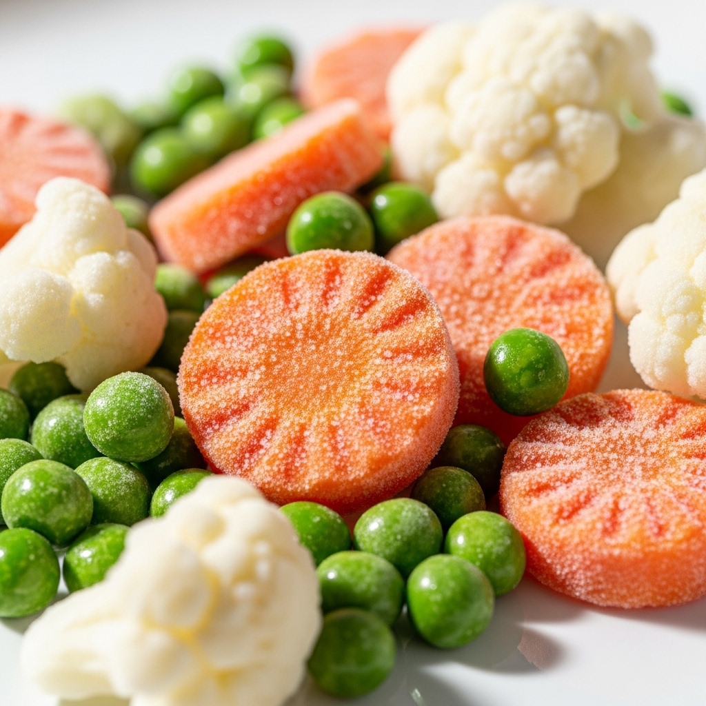 MG Gevriesde Groente work 5