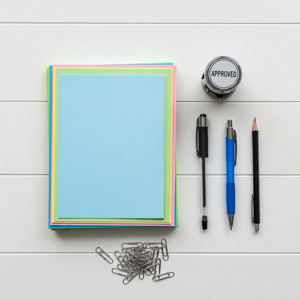 Unique Rubber Stamps