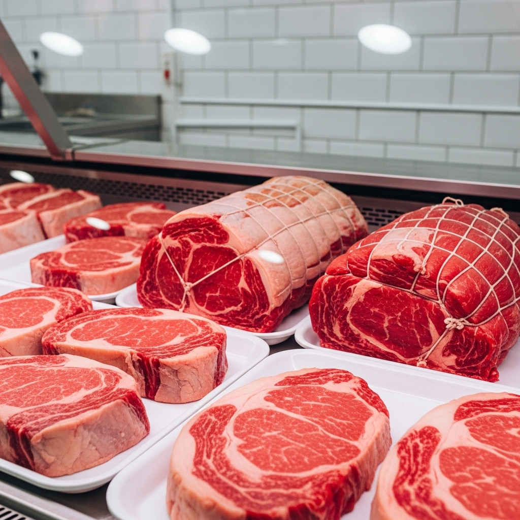 Venter's Meat gallery image 2